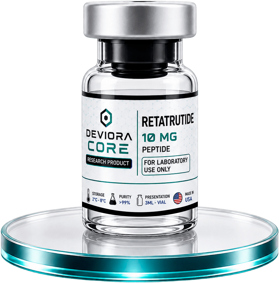 retatrutide peru ZPHC – Vitafit Pharma RETATRUTIDE (RETA) – Research Peptide