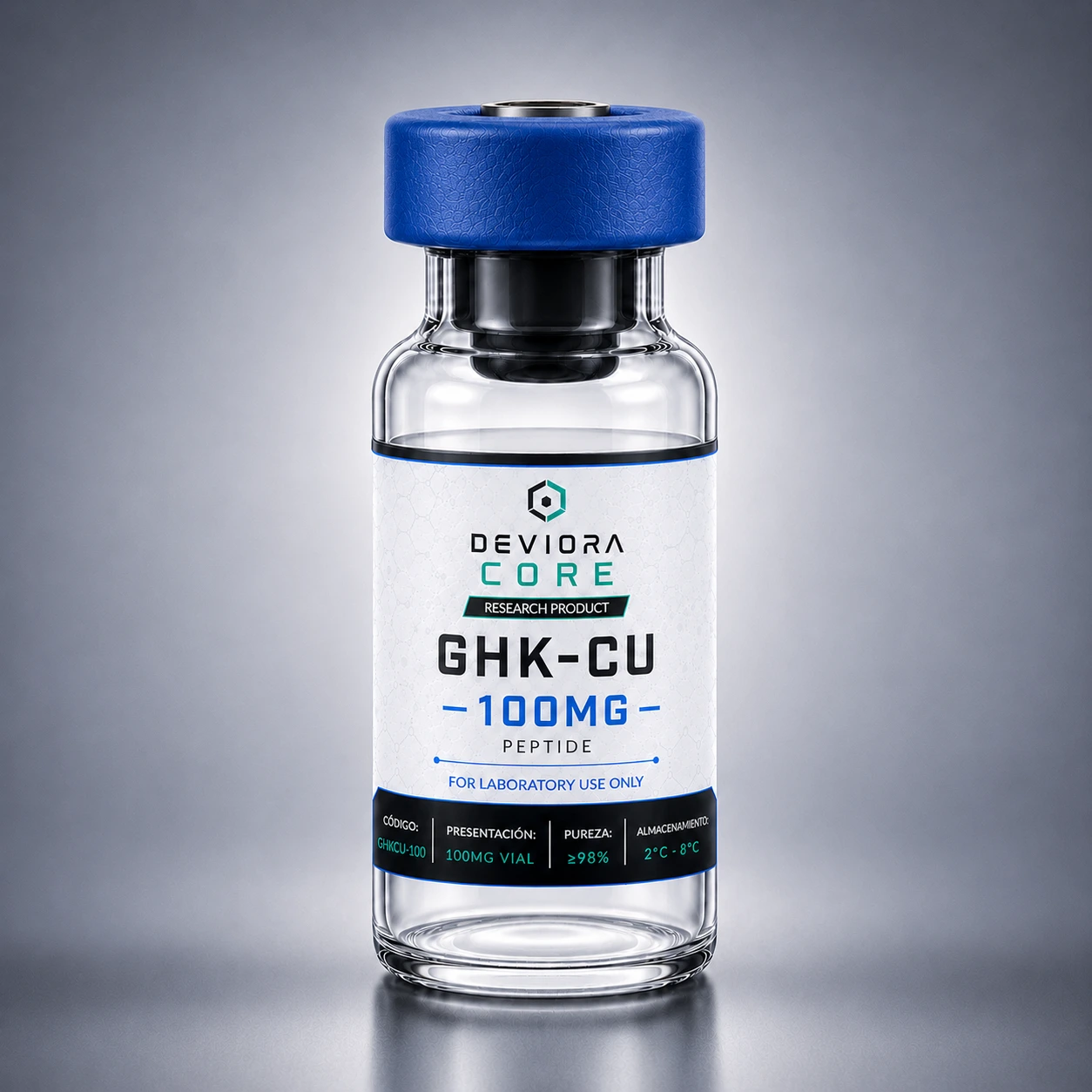 Qué mide realmente un certificado HPLC al 98%
